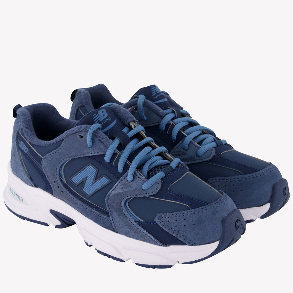 New Balance 530 zapatillas unisex kinder