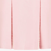 Fendi Ragazzo Ragazze Gonna Rosa Chiaro