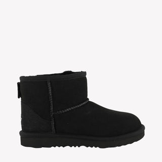 UGG Unisex Botas Negro