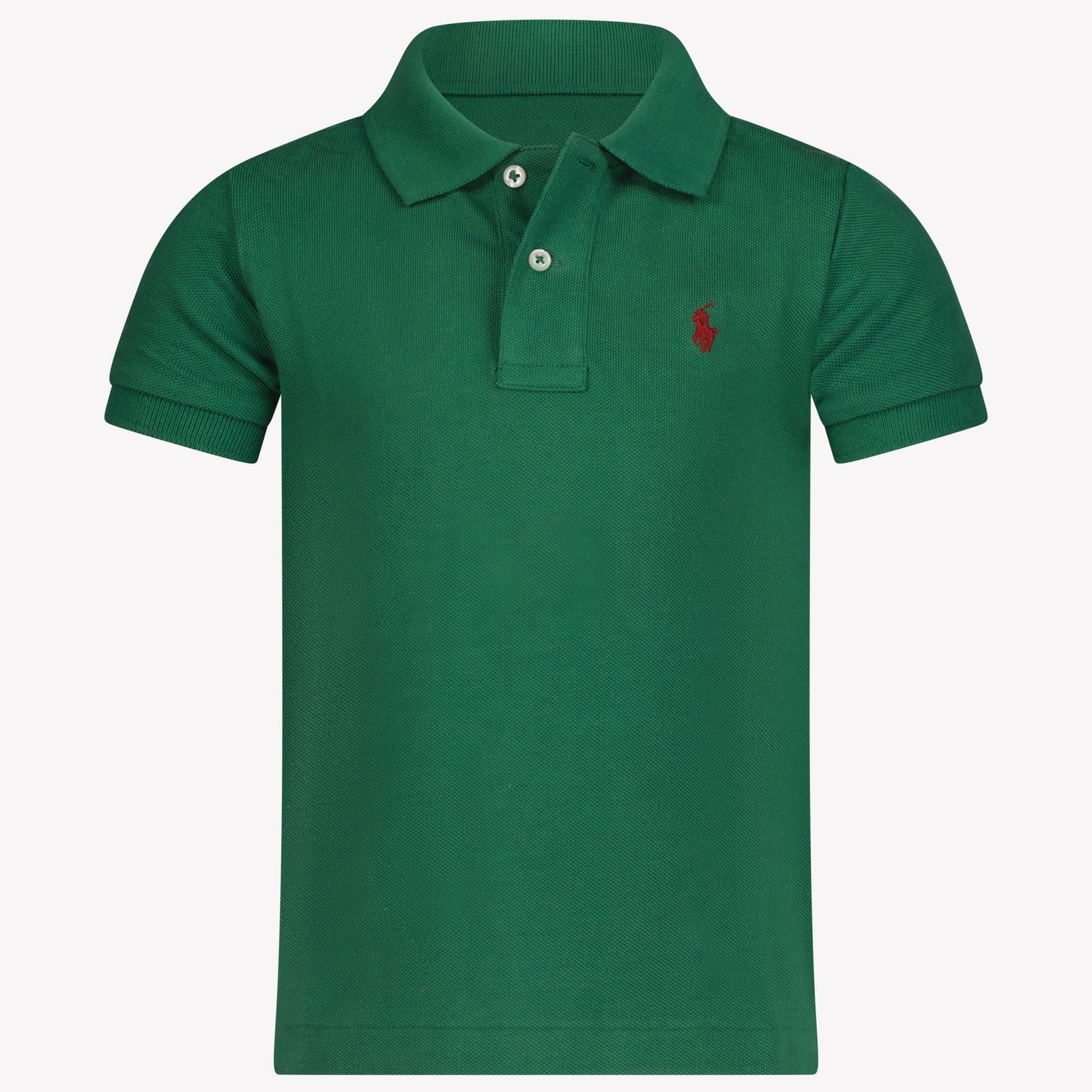 Ralph Lauren Chicos Polo Verde