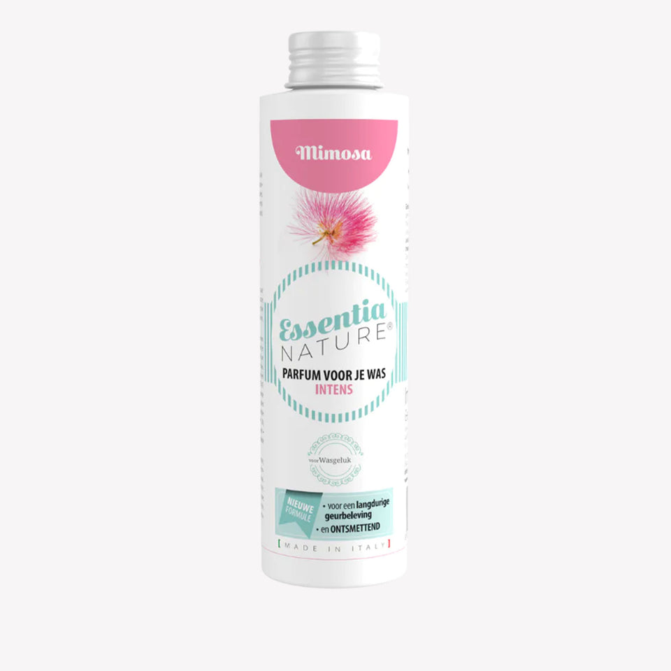 Wasgeluk Di Essentia Kinder Unisex Accessorio Bianco