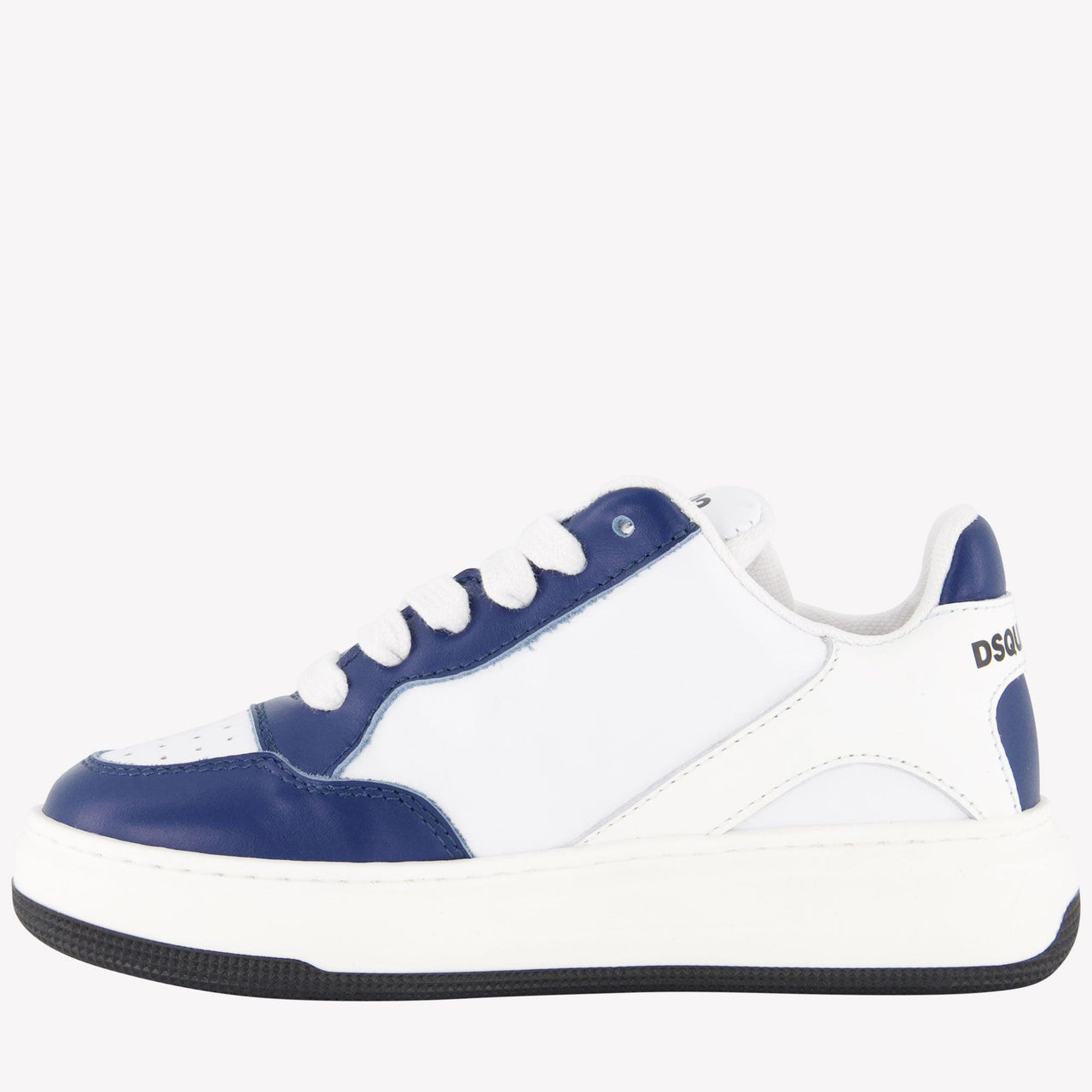 Dsquared2 Ragazzi Sneaker Blu
