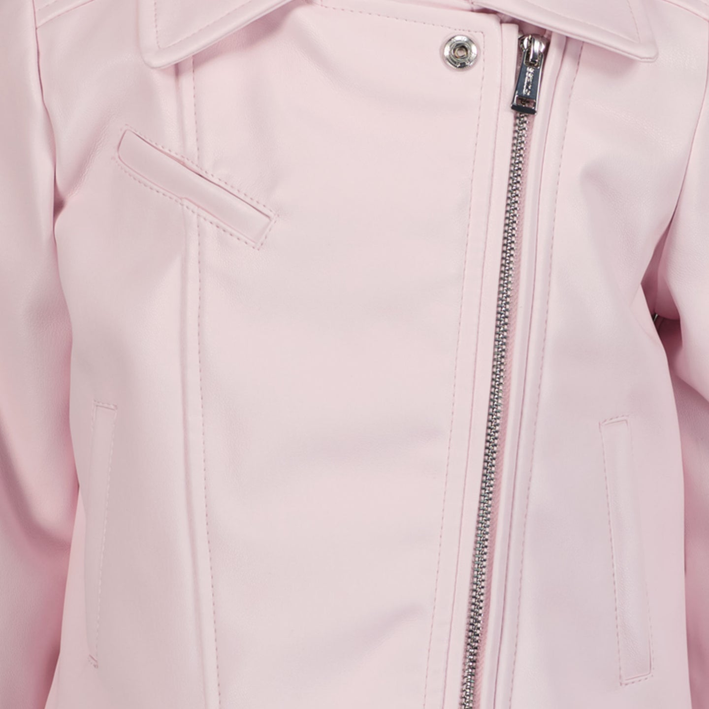 Guess Girls intermediate jacket Light Pink