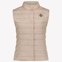 Moncler Ragazzo Ragazze Calco più caldo in Rosa Chiaro