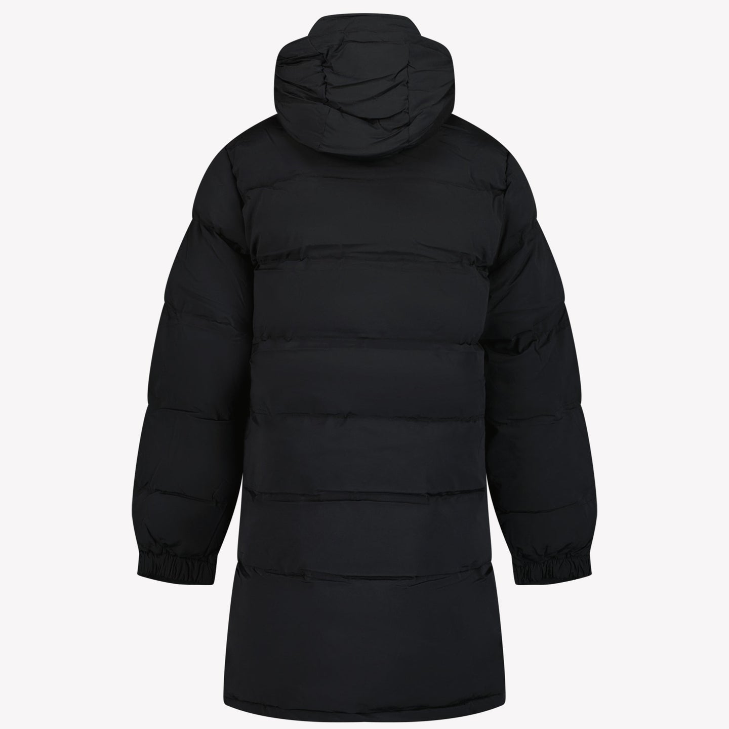 Hugo Children's Boys Winterjacken Schwarz