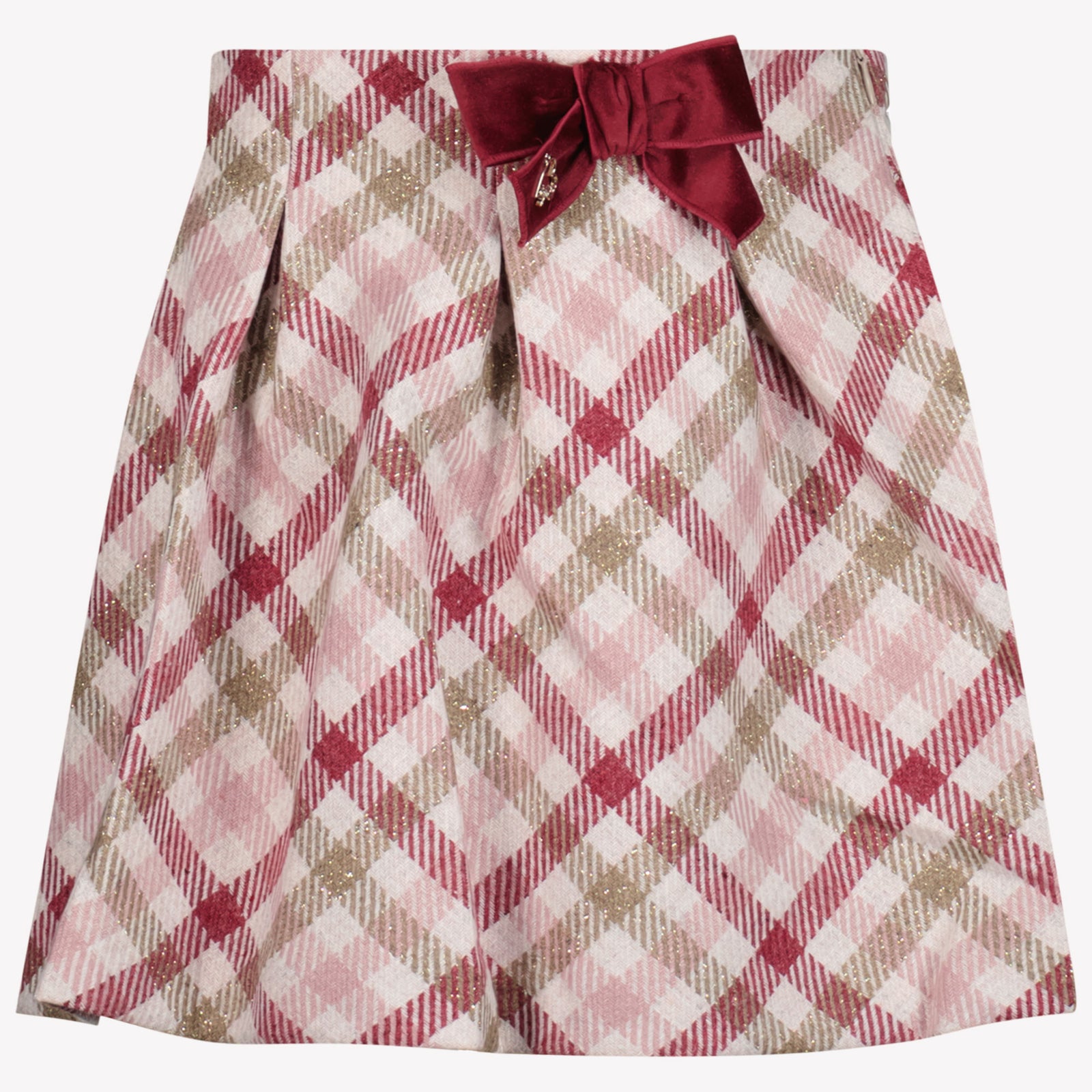 Mayoral Enfant Filles Jupe Rose