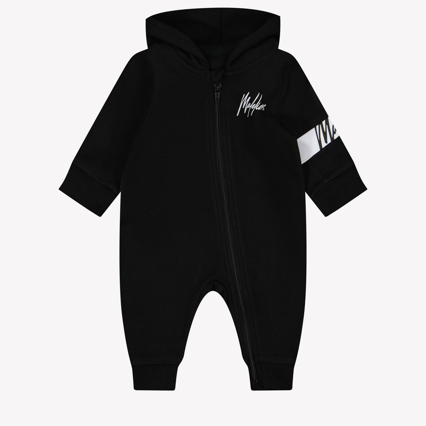 Malelions Baby Unisex Boxpakje Schwarz