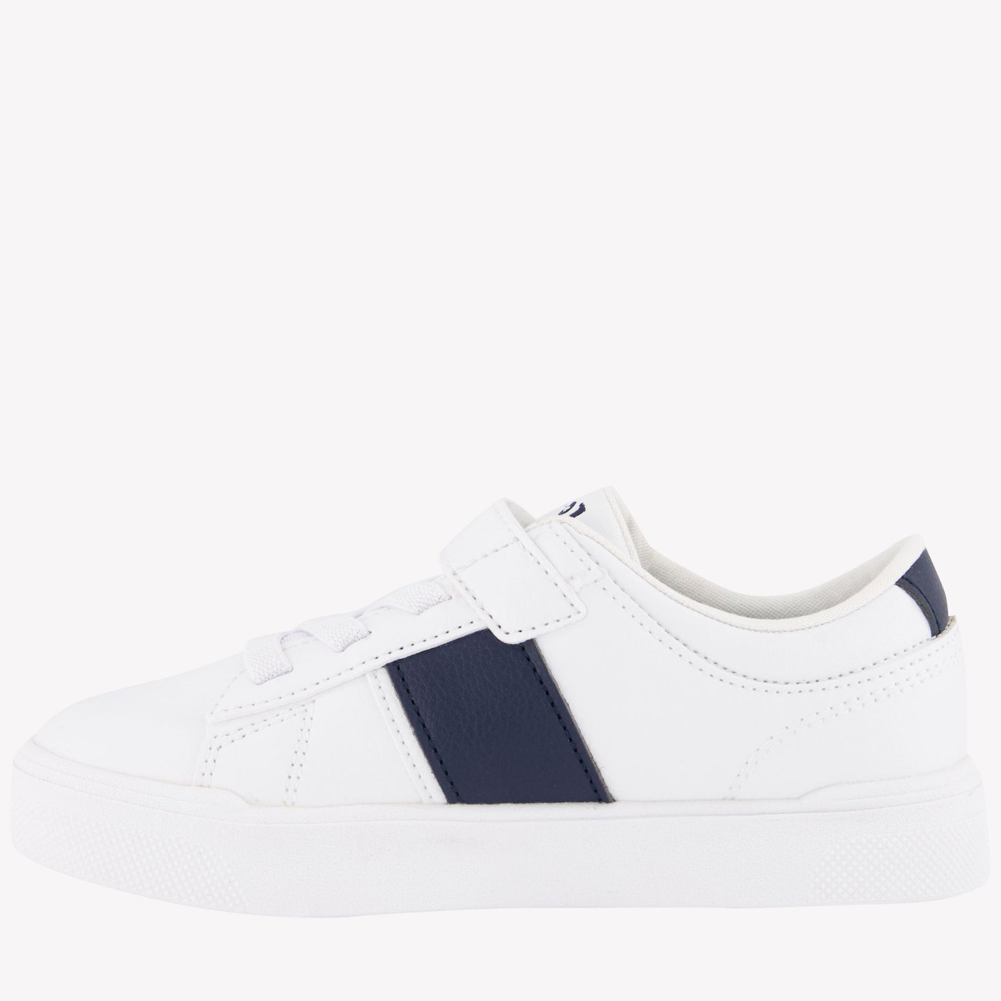 Ralph Lauren Frazier PS Boys Sneakers Weiß