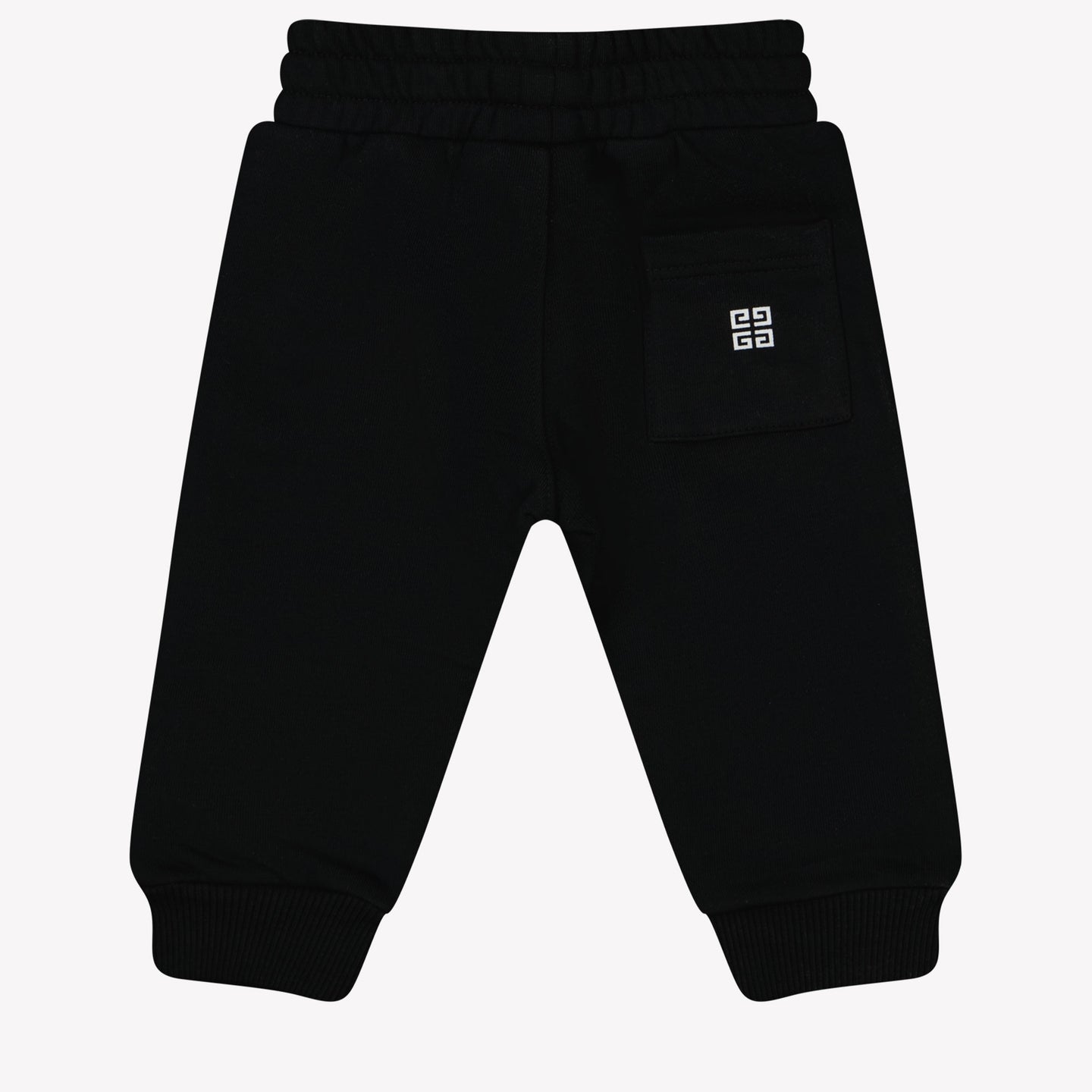 Givenchy Bebé Chicos Pantalón Negro