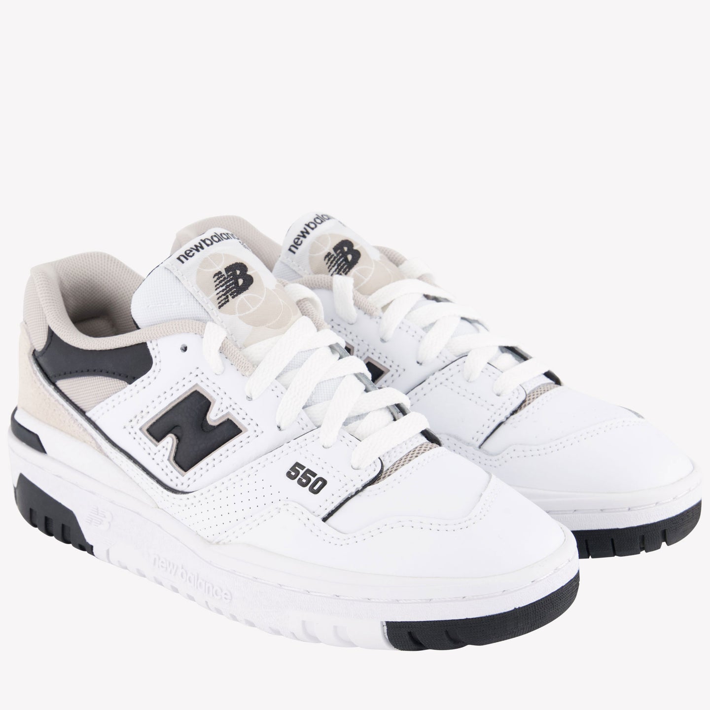 New Balance 550 enfants Unisexe Baskets