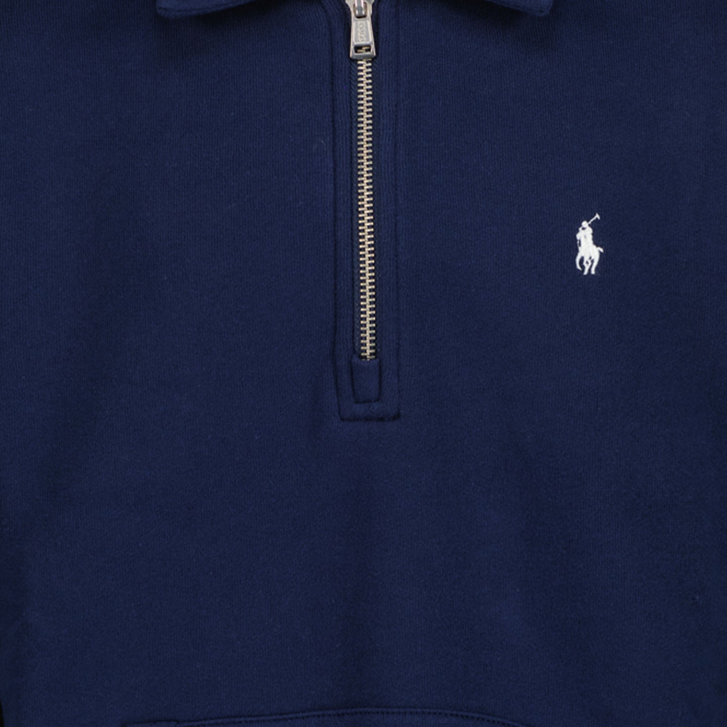 Ralph Lauren Jungenpullover Marineblau