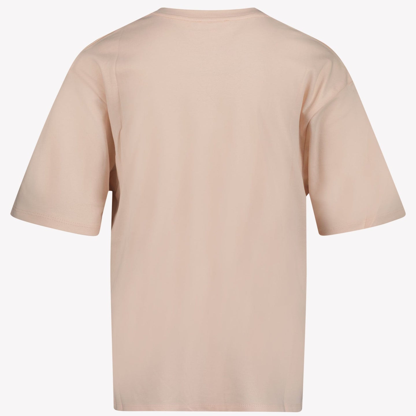 Chloe Meisjes T-shirt Licht Roze 4Y