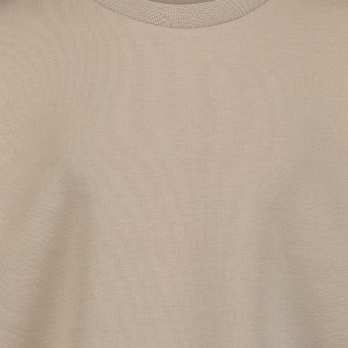 Armani Garçons Pull-over Beige