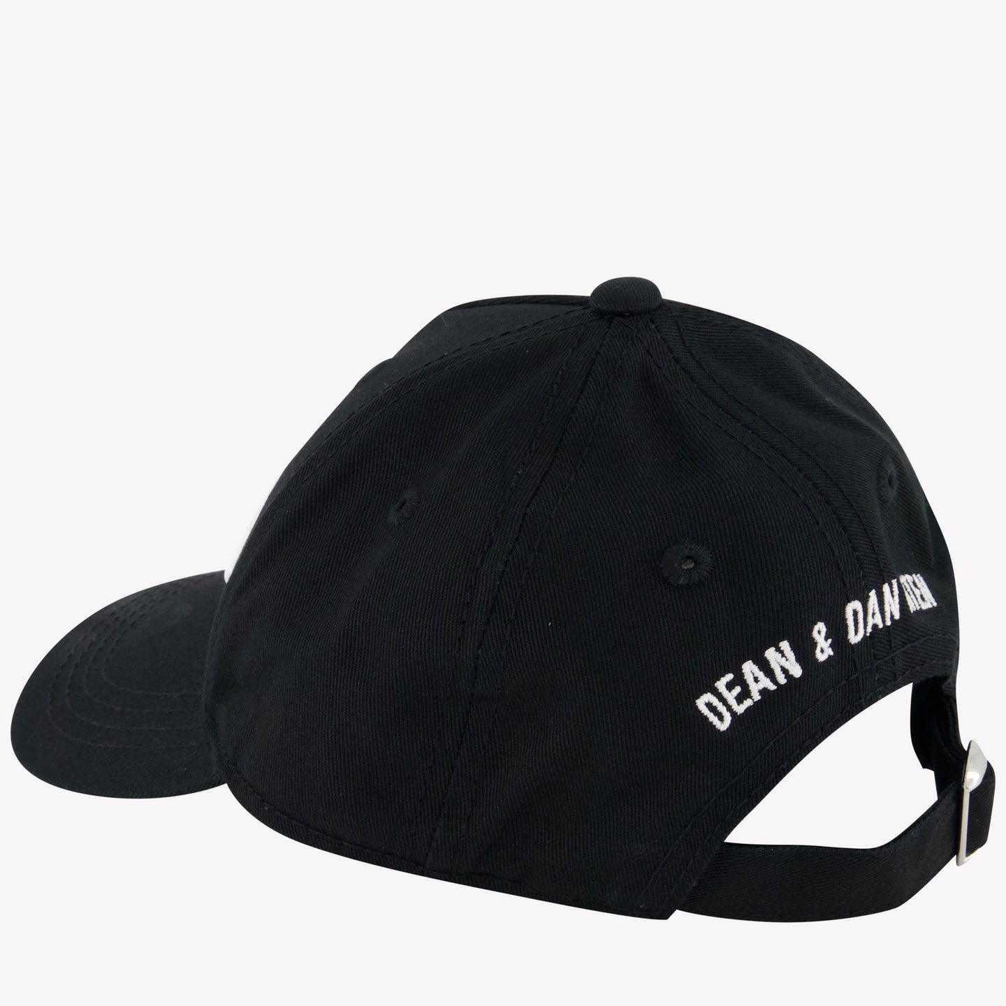 Dsquared2 Bébé Unisexe Casquette Noir