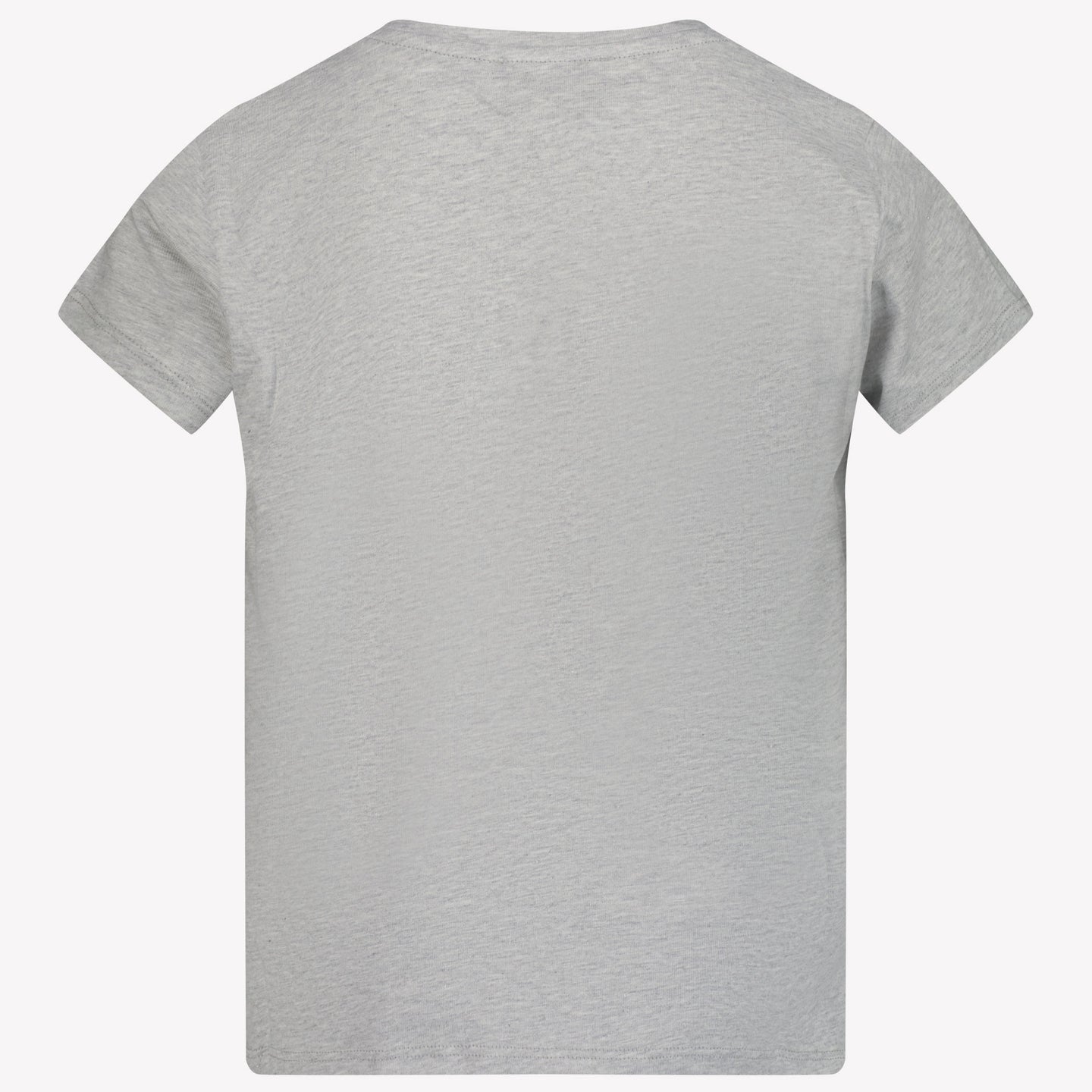 Michael Kors Filles T-shirt Gris