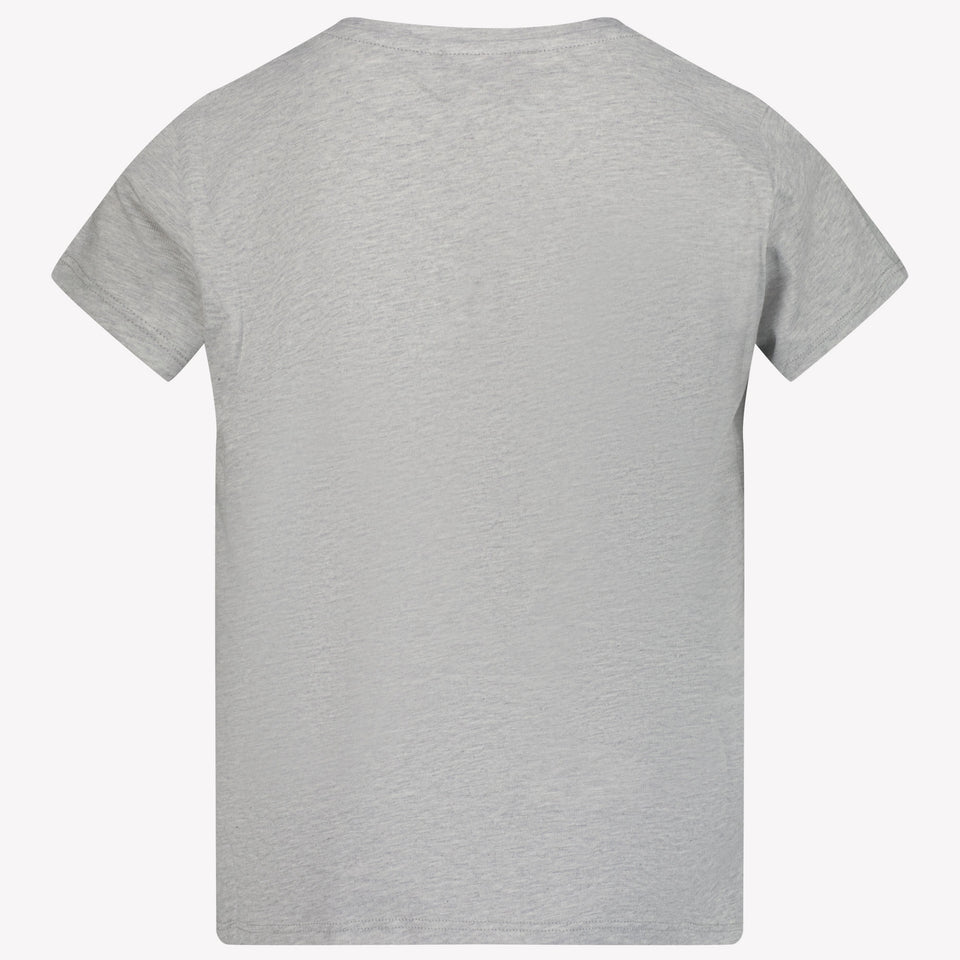 Michael Kors Chicas Camiseta Gris