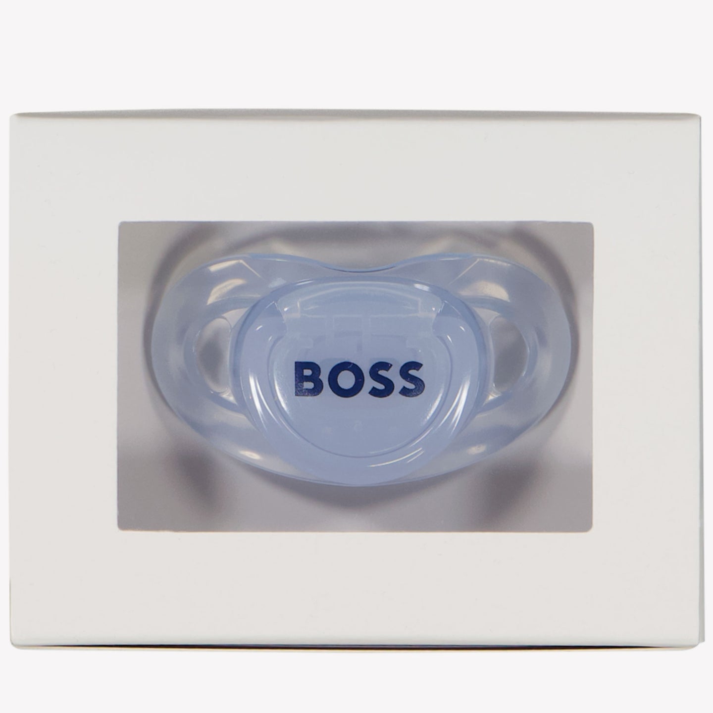 Boss Jungen Accessoire Hellblau