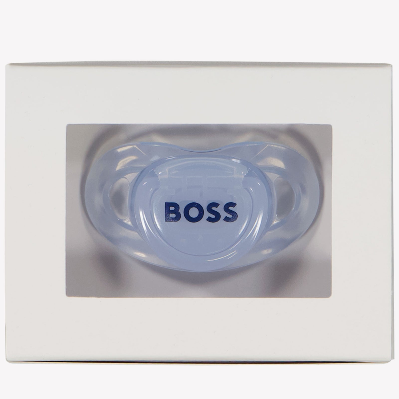 Boss Bébé Garçons Accessoire Bleu Clair