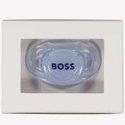 Boss Jungen Accessoire Hellblau