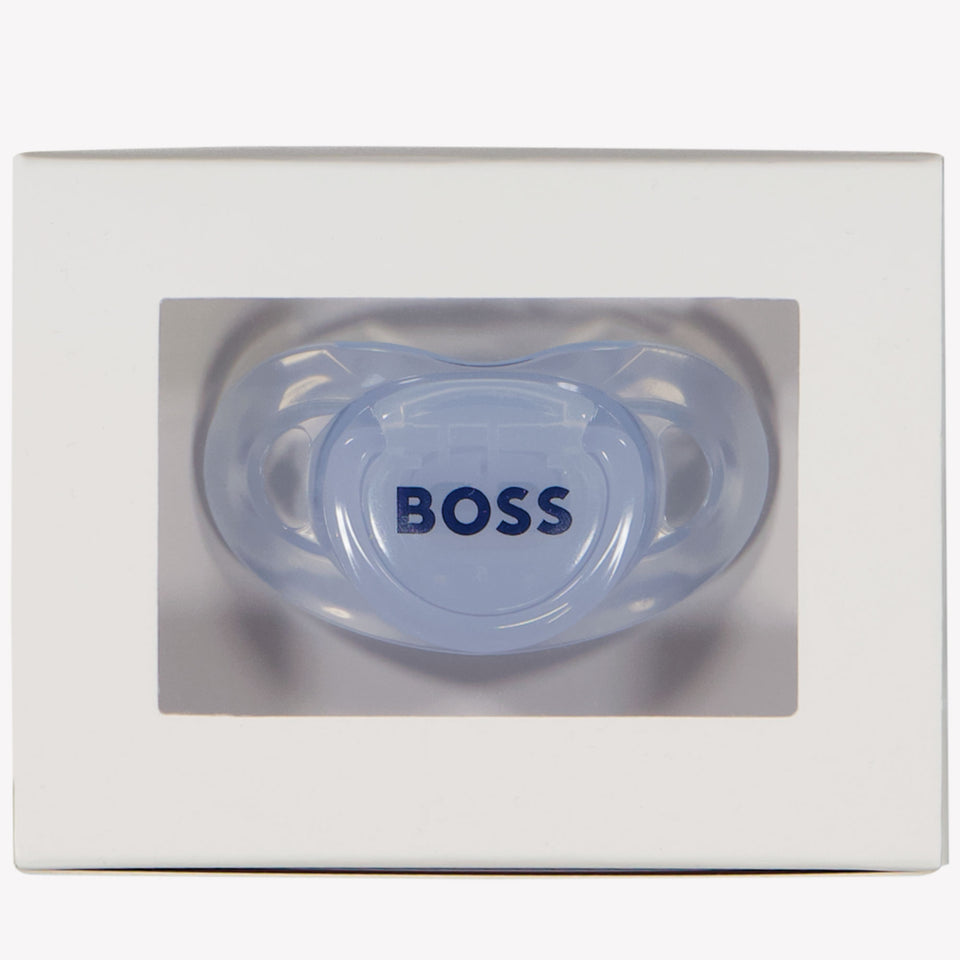 Boss Bambino Ragazzi Accessorio Azzurro