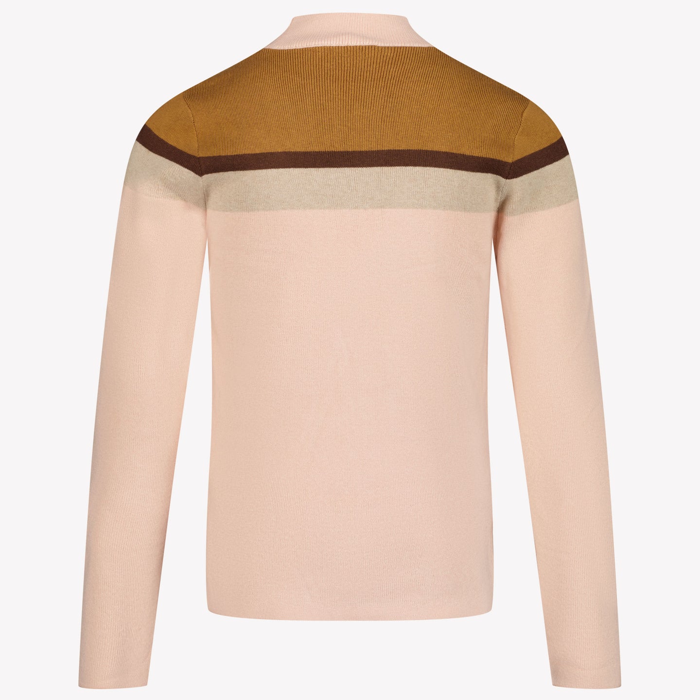 Chloé girls sweater Light Pink