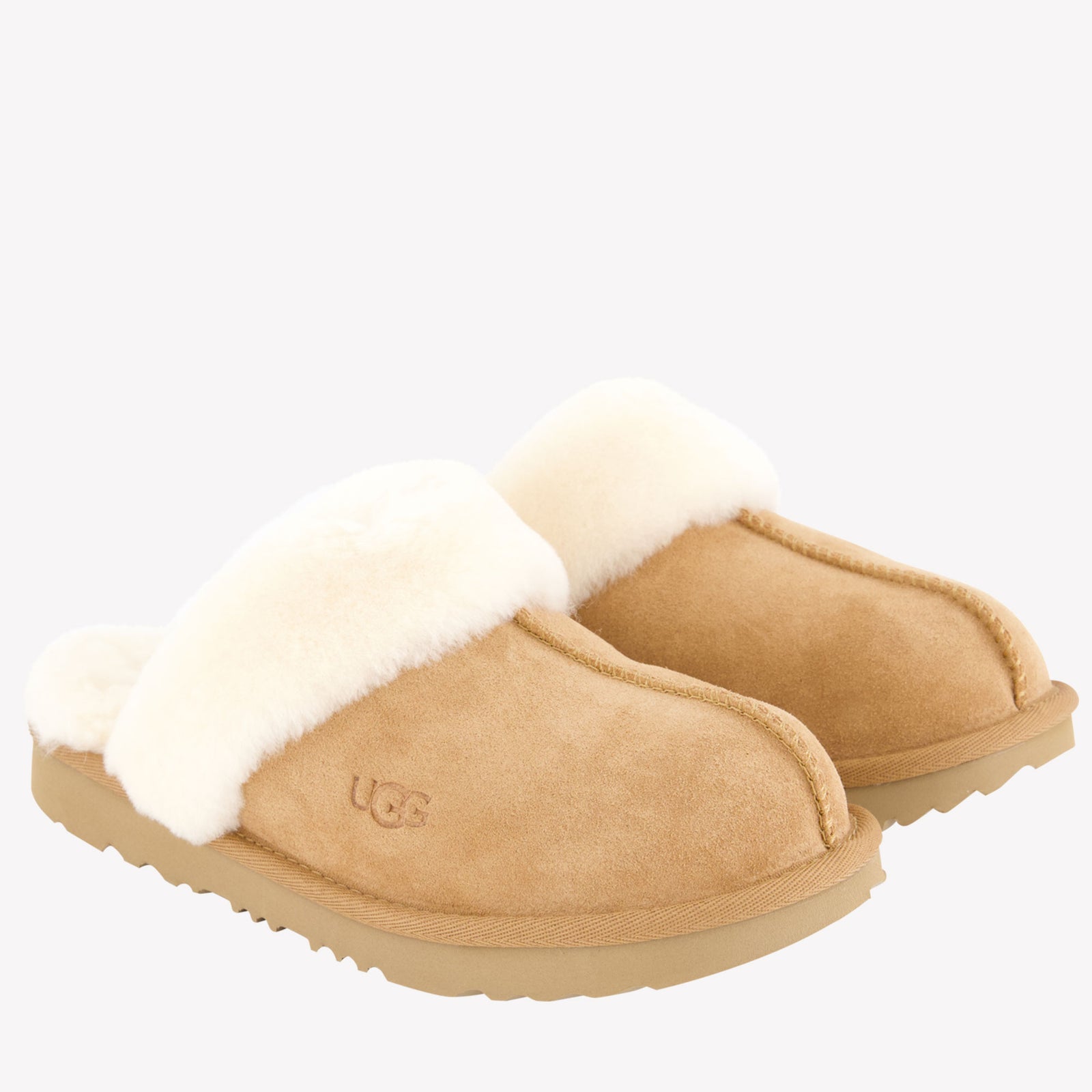 Ugg Unisex Agua sucia Camel