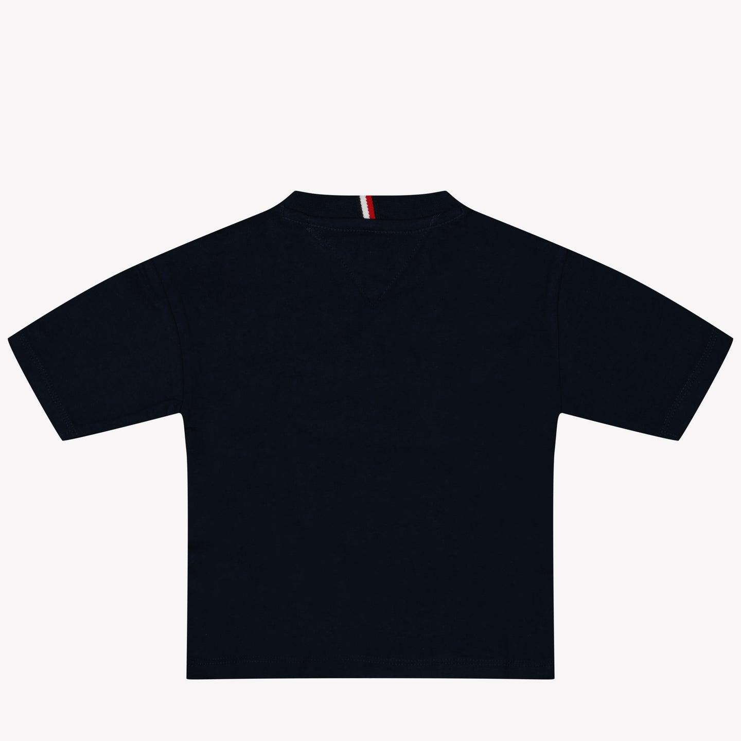 Tommy Hilfiger Bébé Garçons T-shirt Navy