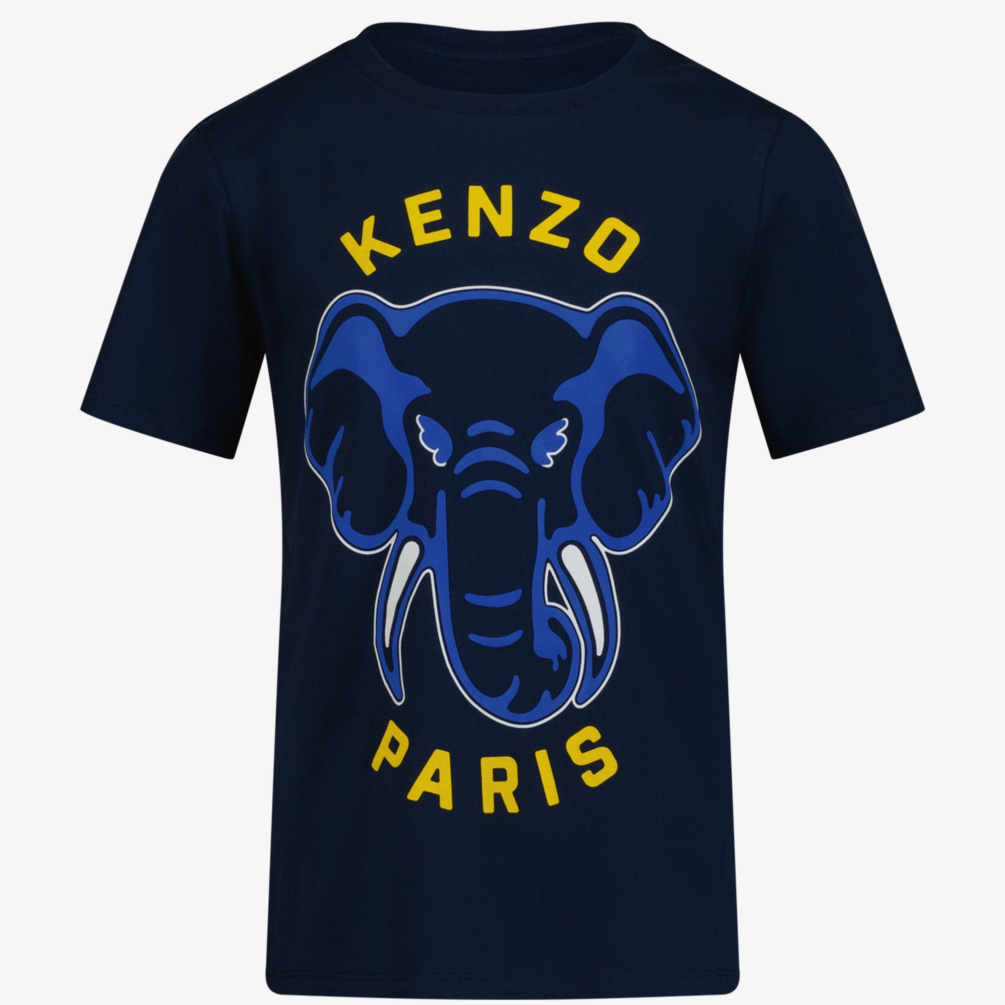 Kenzo sales shirt rotterdam