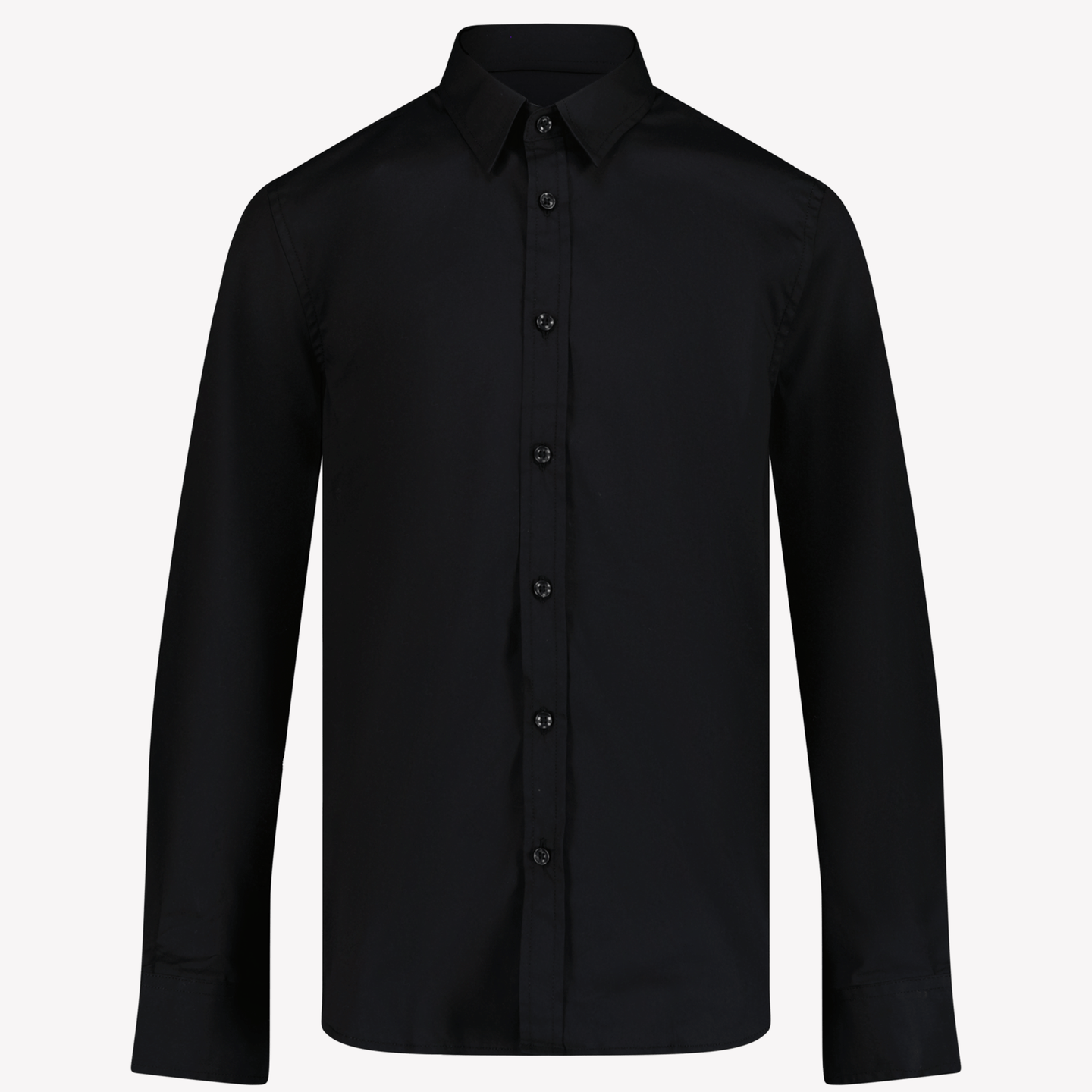 Antony Morato Boys blusa negra