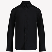 Antonio Morato Chicos Blusa Negro