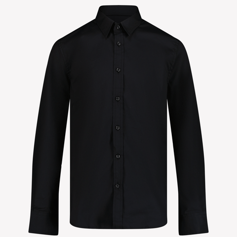 Antony Morato Boys blusa negra