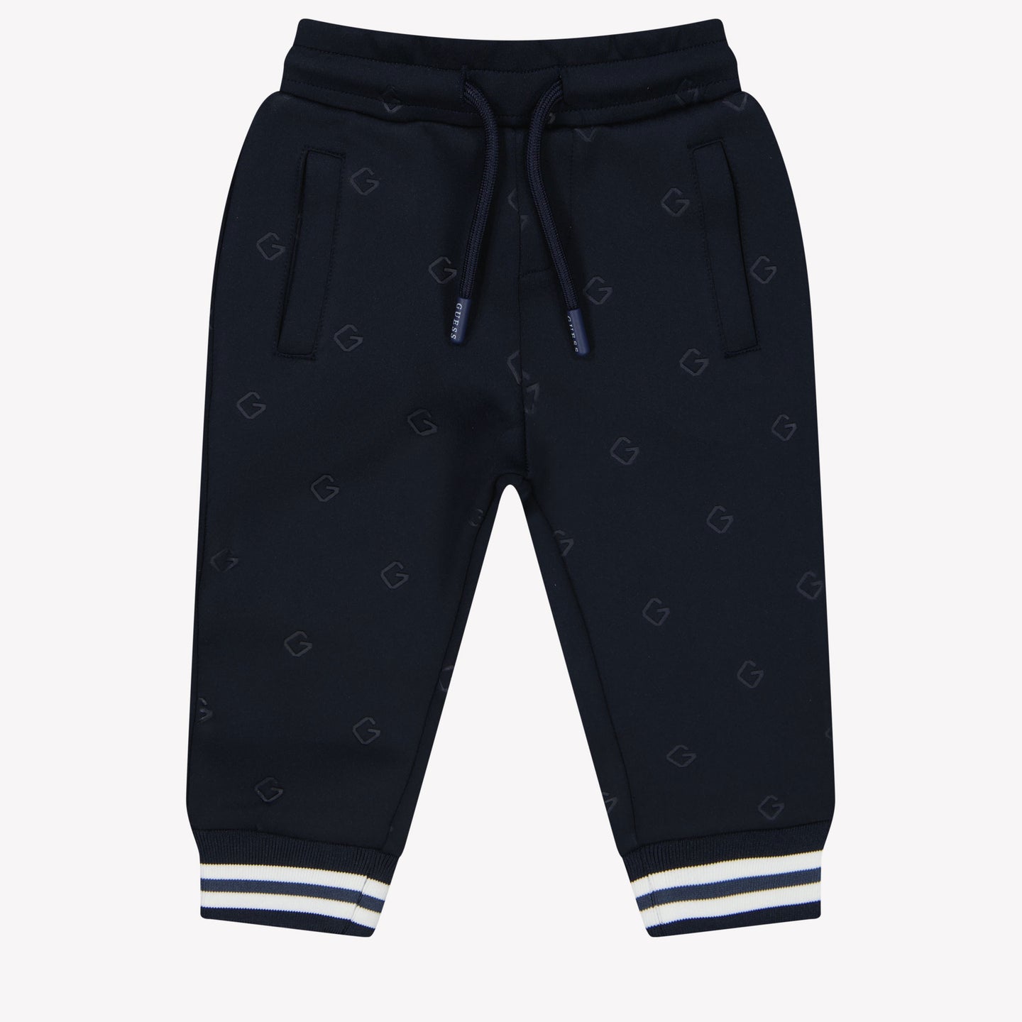 Guess Bambino Ragazzi Pantaloni Navy