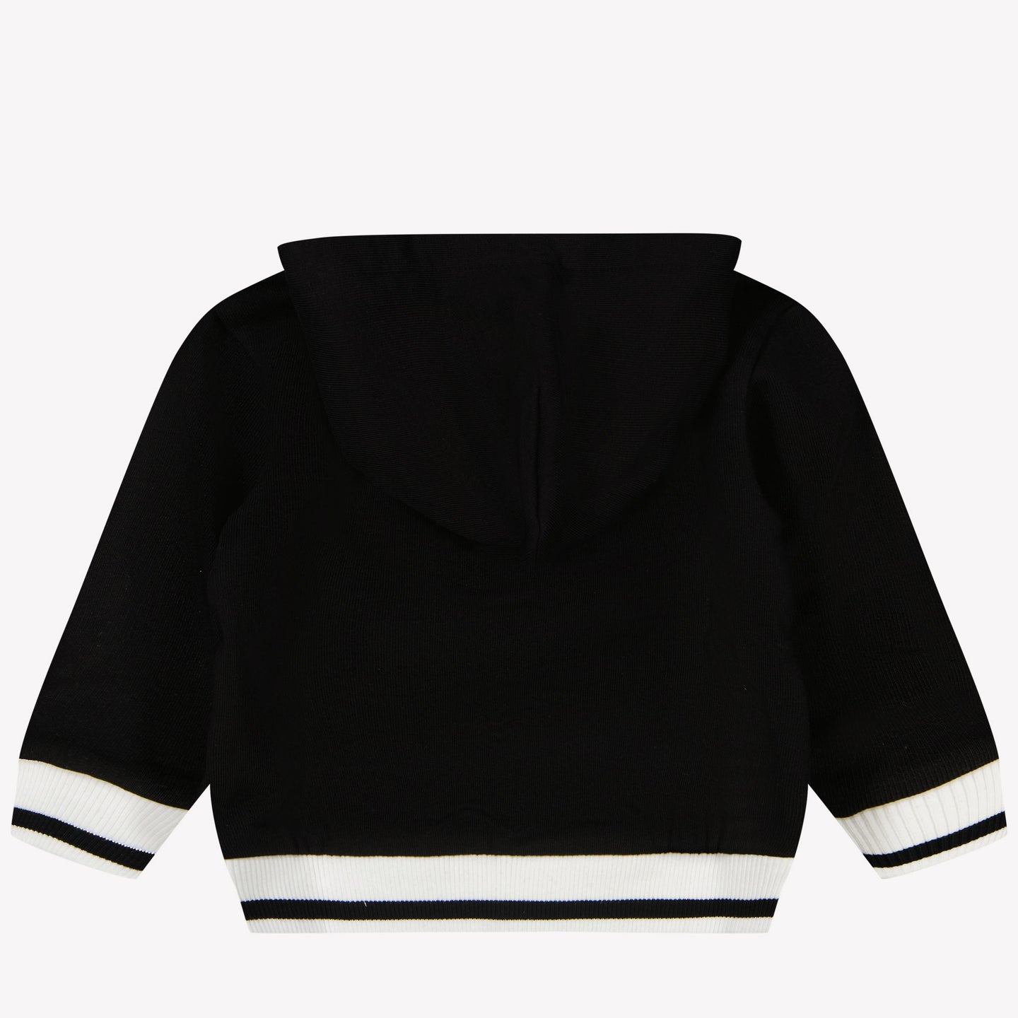 Dolce & Gabbana Bambino Ragazzi Veste Nero