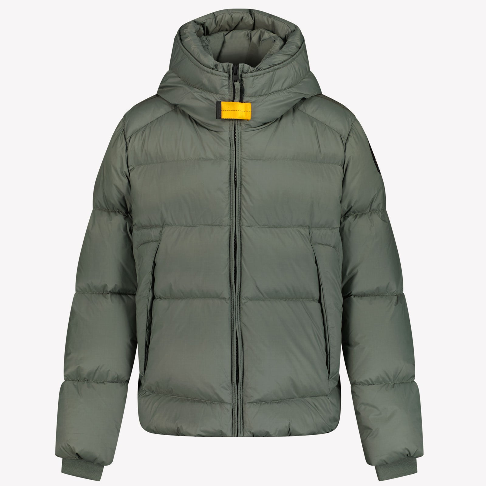 Parajumpers Tyrot Chicos Abrigo de invierno Army