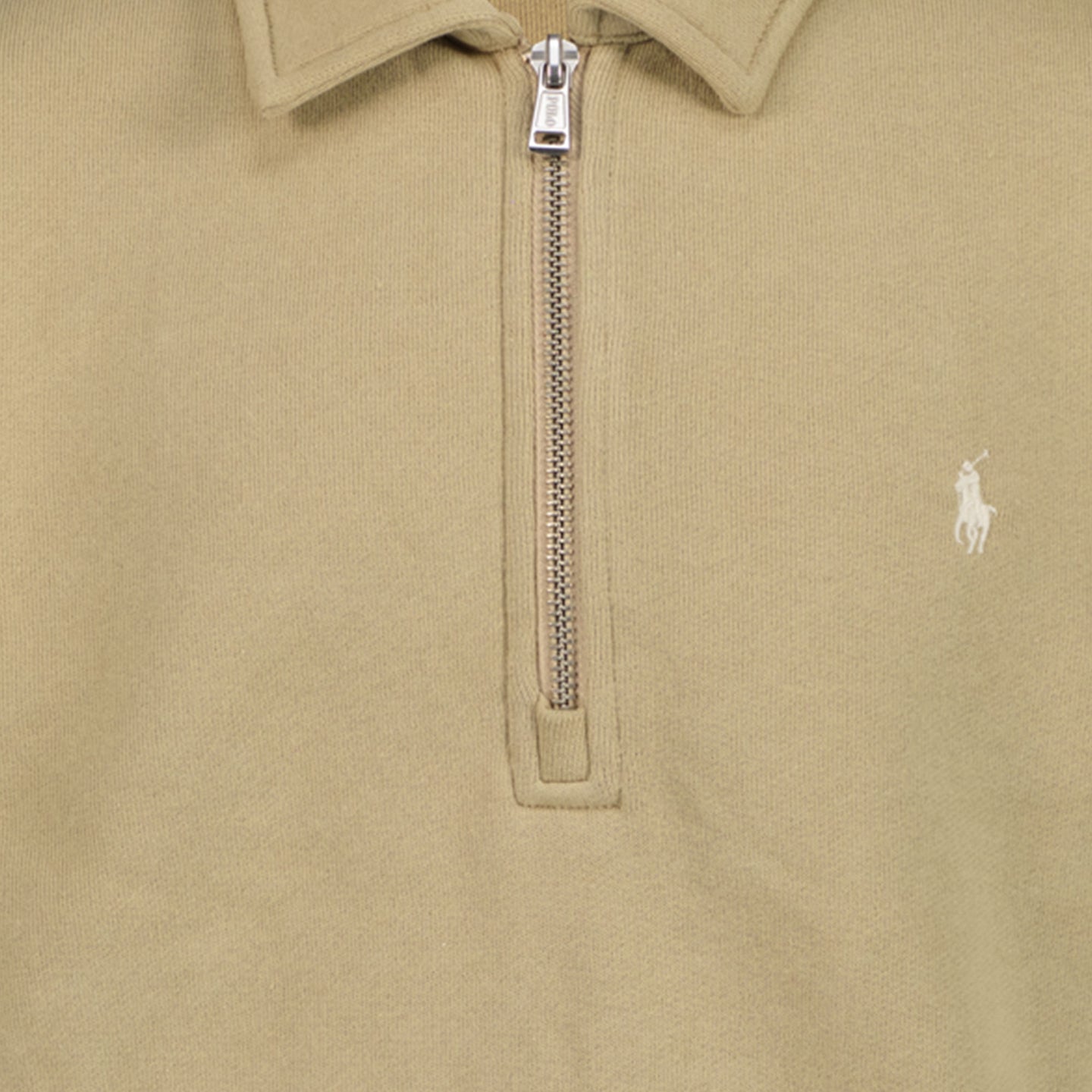 Ralph Lauren Jungenpullover Beige