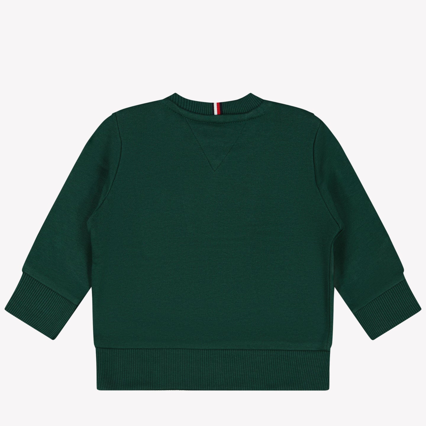 Tommy Hilfiger Suéter baby boys verde