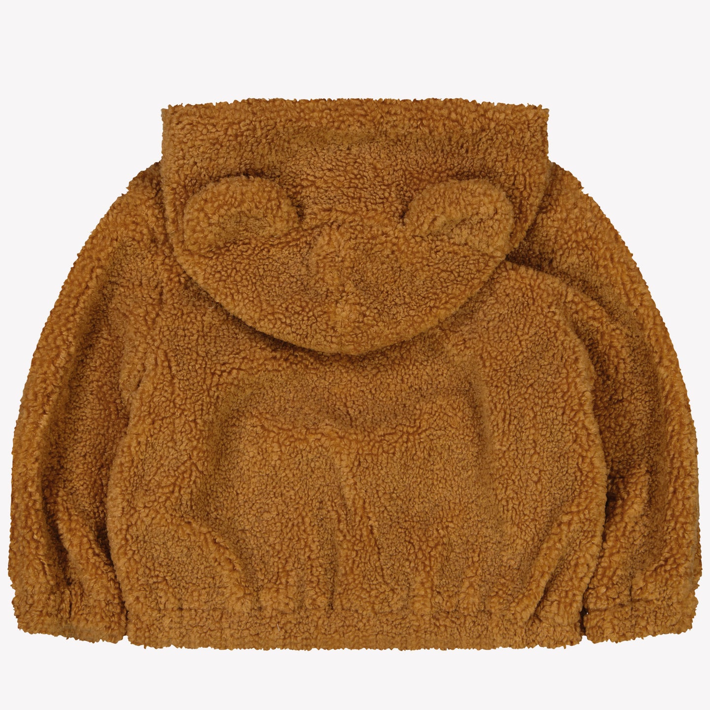 Moschino Bebé Unisex Entrelazar Camel