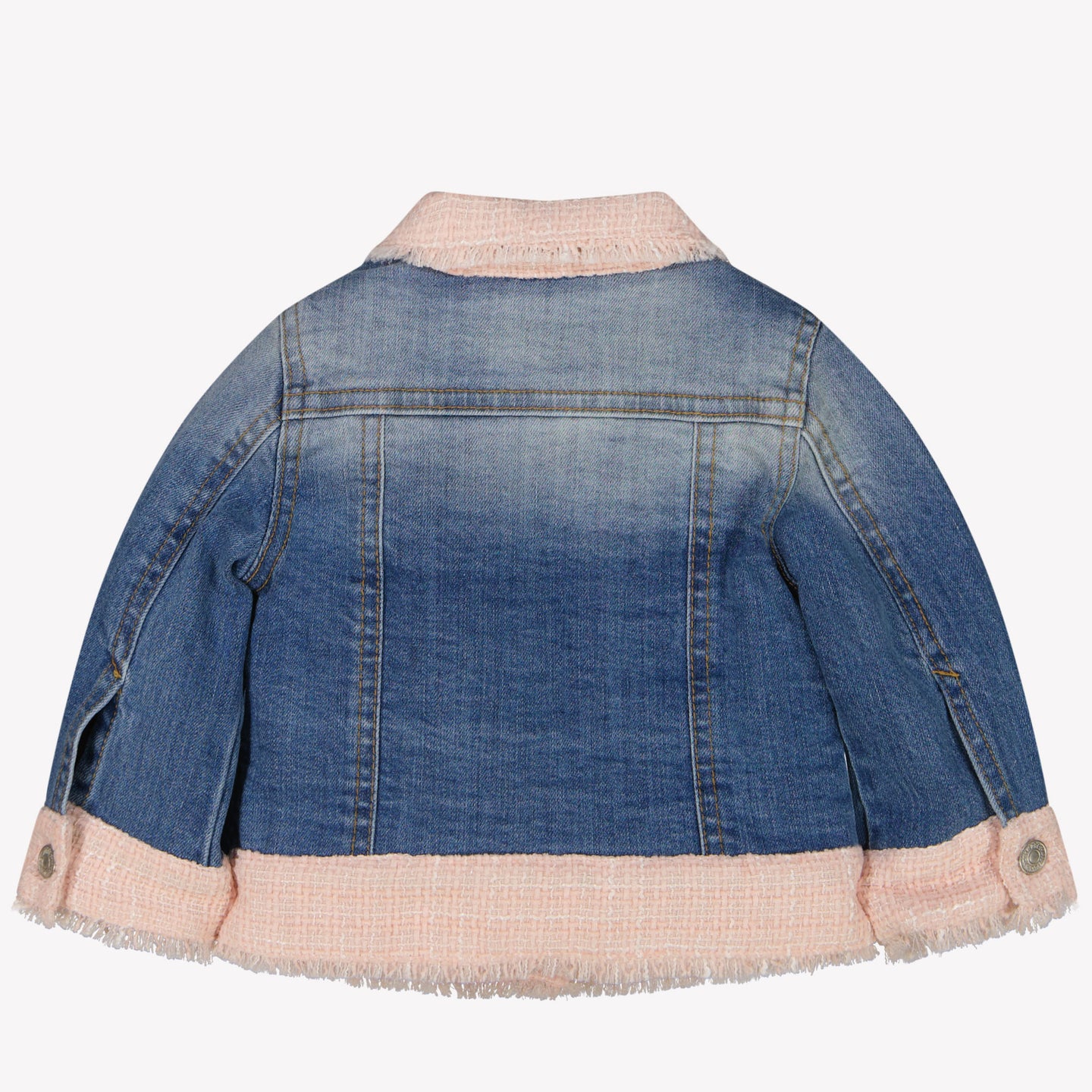 Lapin House Baby Filles Veste Rose