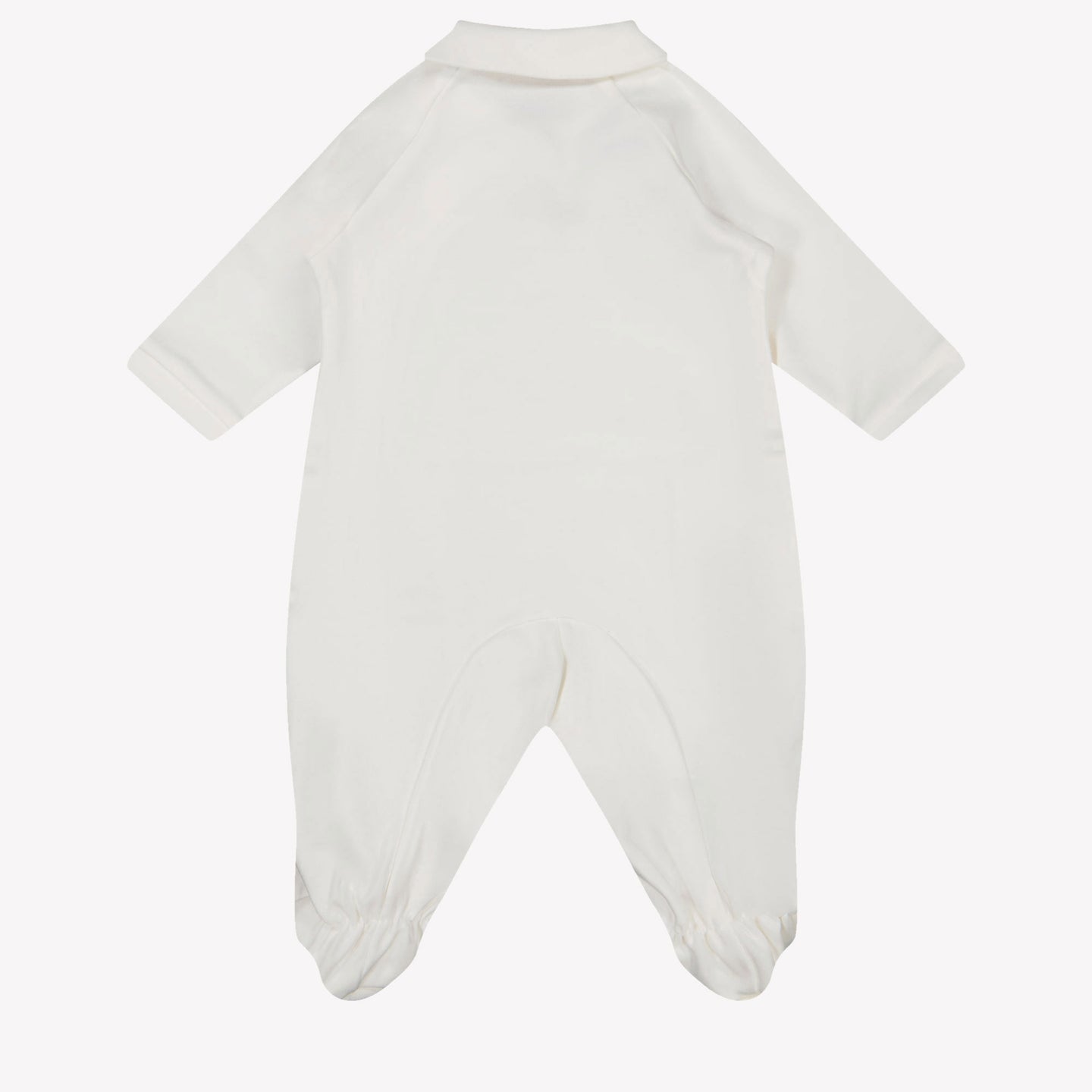 MonnaLisa Baby Girl Box Pack Off White