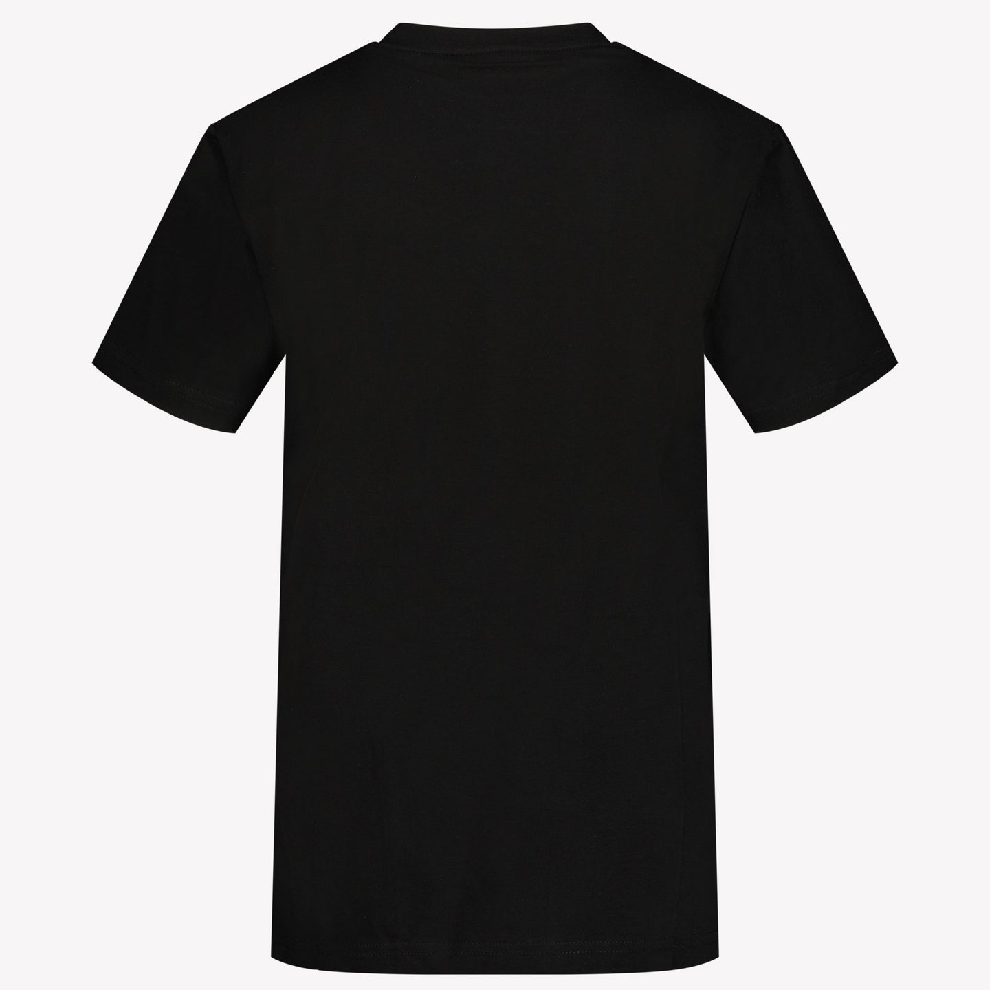 Camiseta de Hugo Children's Boys Black