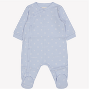 Givenchy baby unisex boxpack lyseblå
