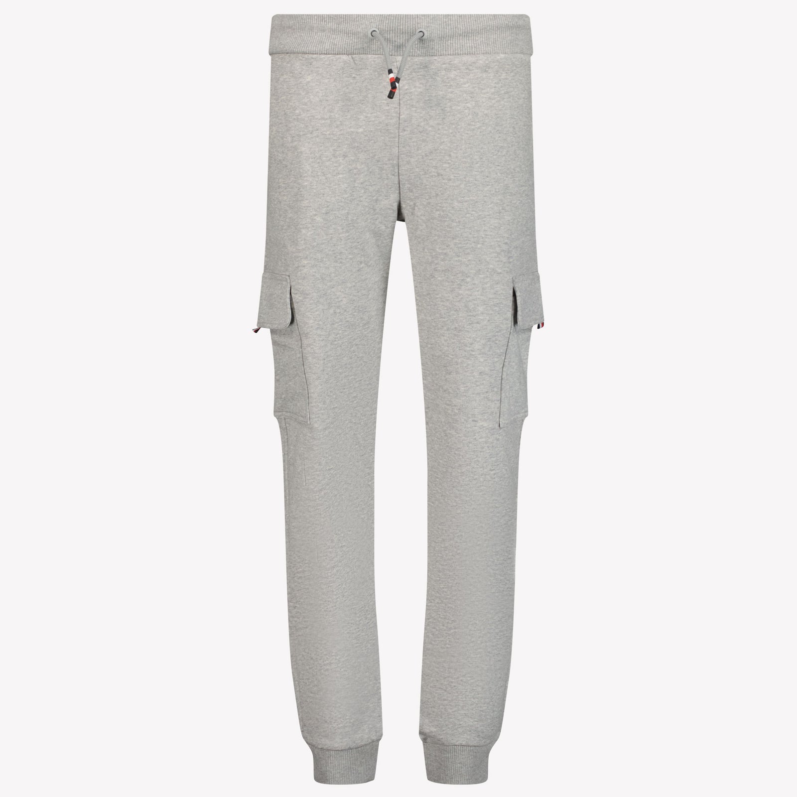 Tommy Hilfiger Pantalones de niños gris