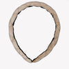 Prinsessefin Niño Chicas Accesorio en Beige