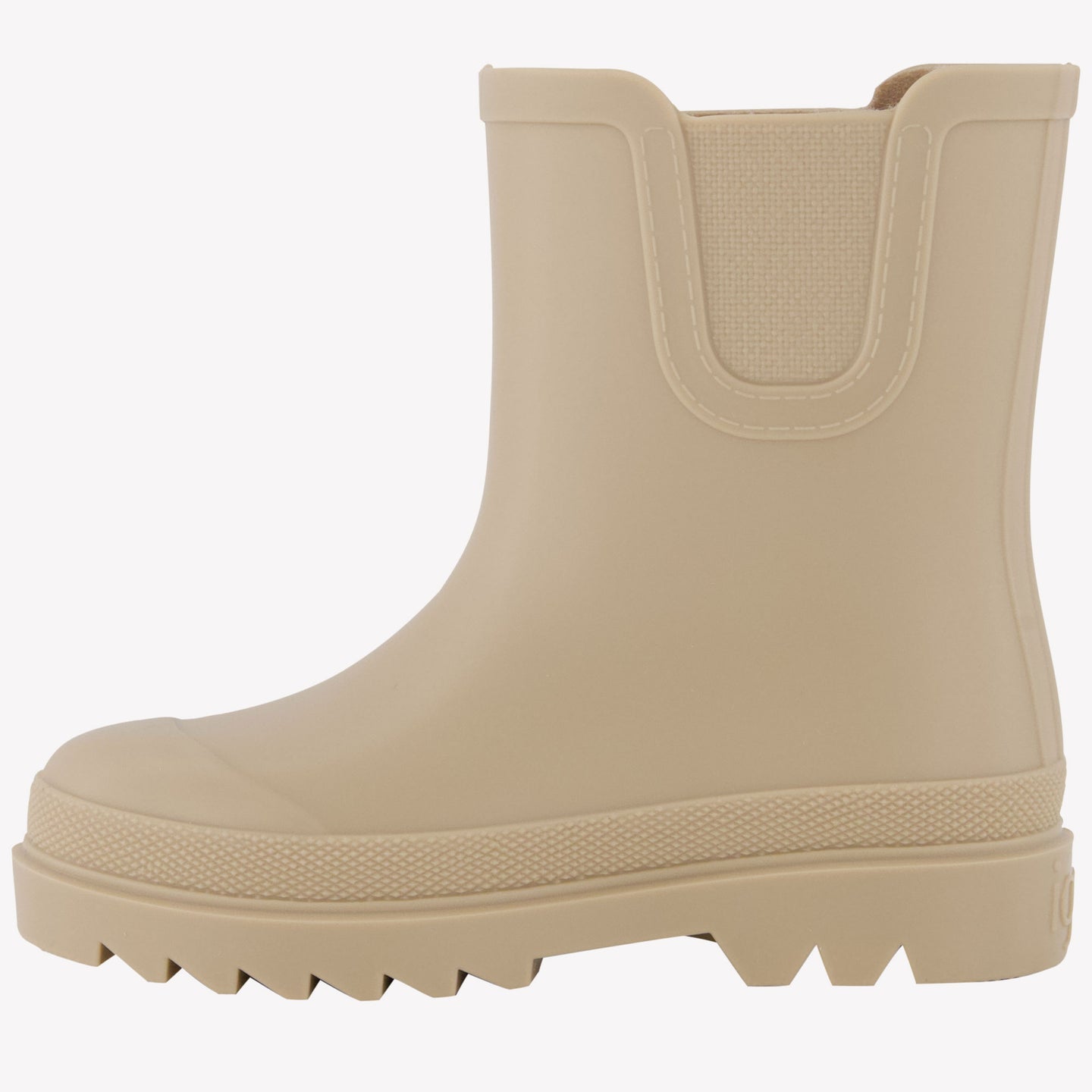 Igor Tokio Unisex Botas Beige claro