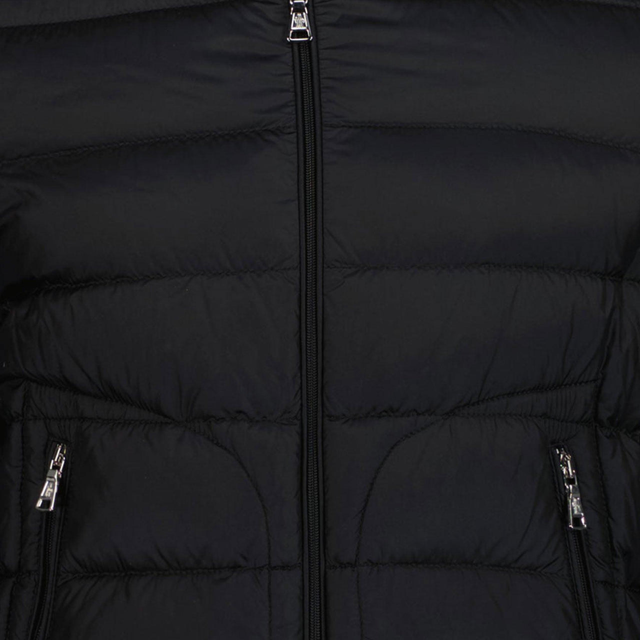 Moncler Bambini di AcoRus Ragazzi Giacca Nero
