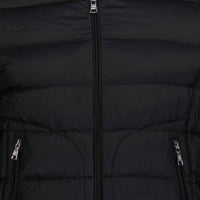 Moncler Bambini di AcoRus Ragazzi Giacca Nero