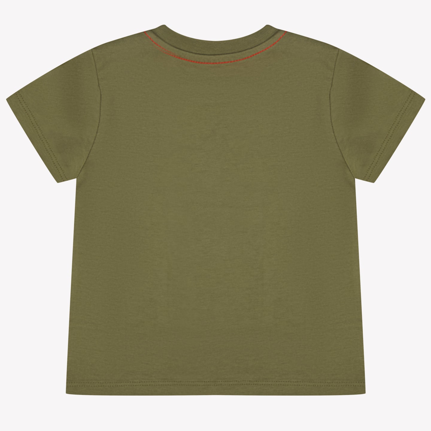 Guess Baby Jungen T-Shirt Armee