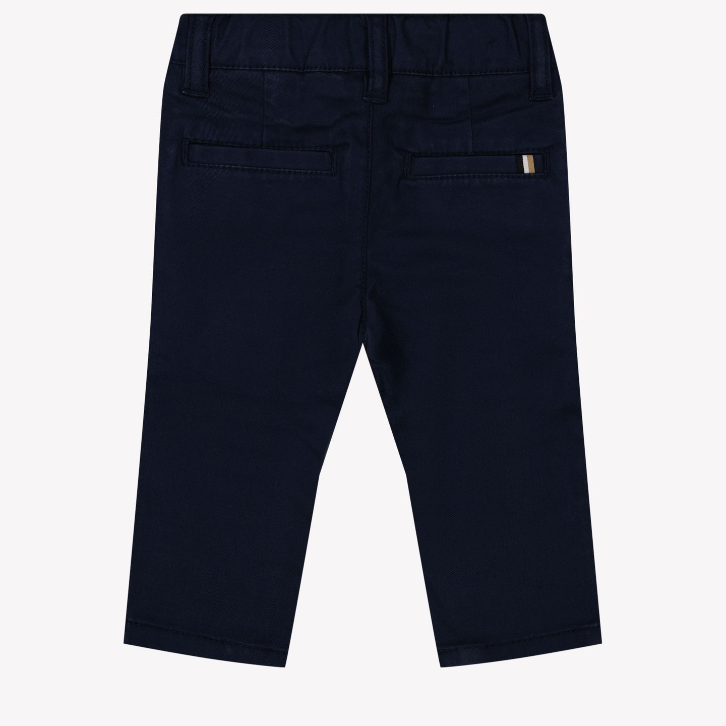 Boss Bebé Chicos Pantalón Navy