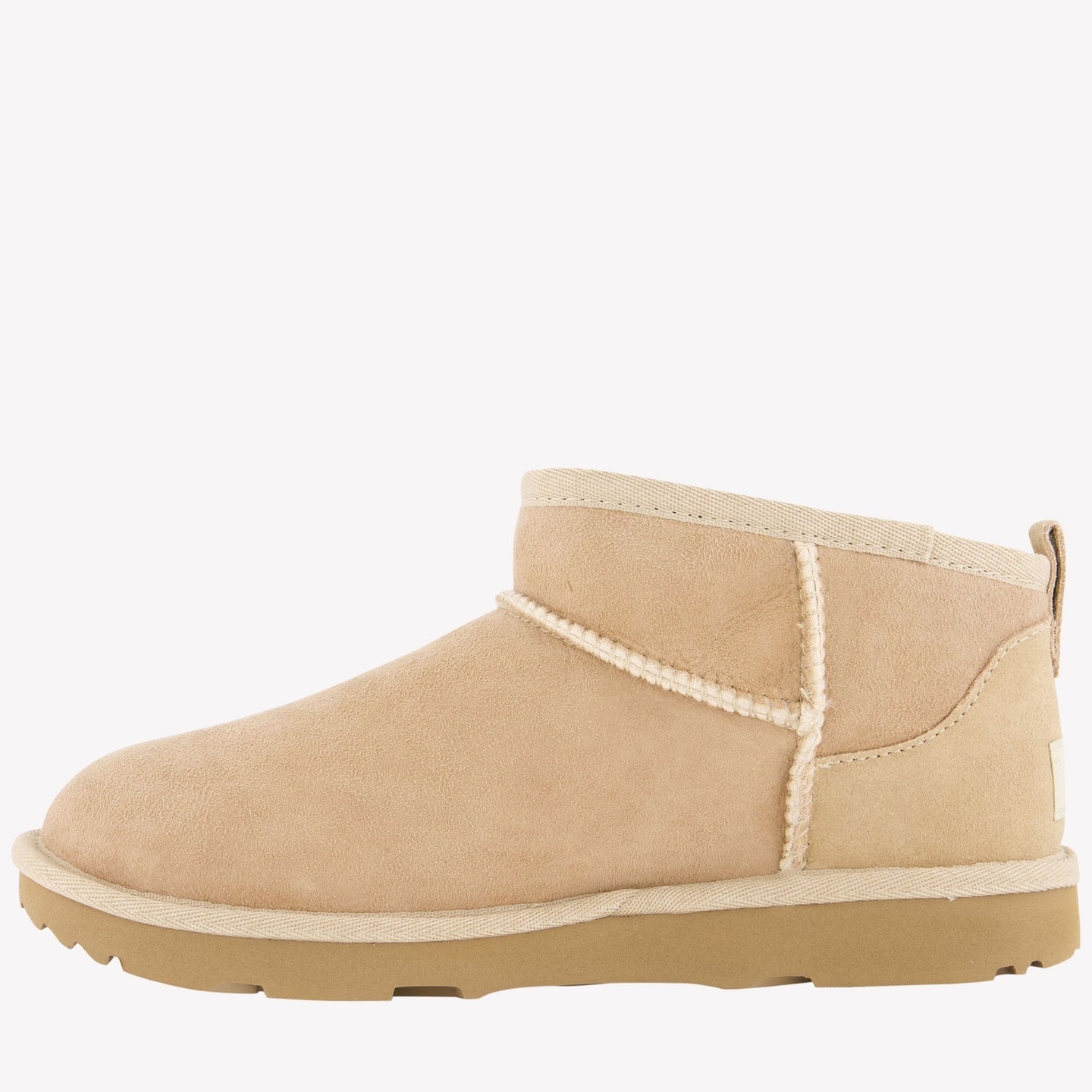 UGG Unisex -Stiefel Beige