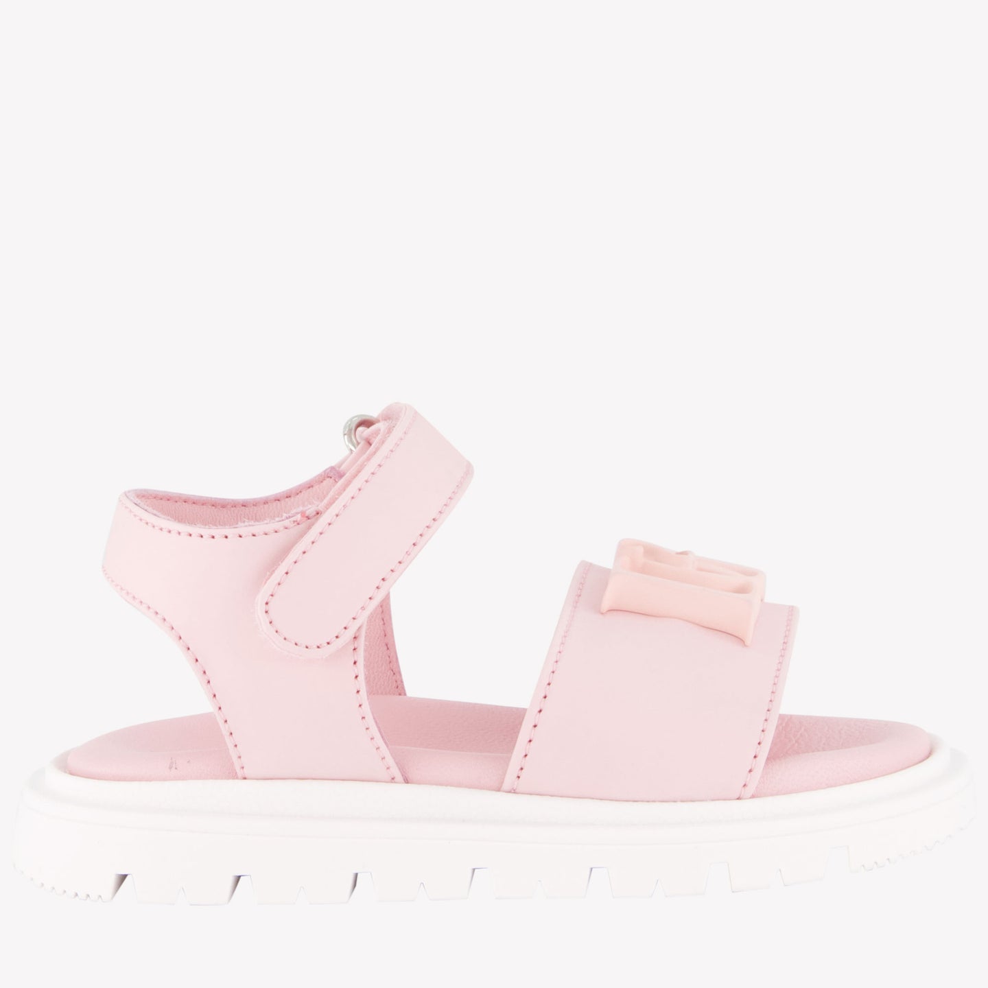 Dsquared2 Filles Sandales Rose Léger